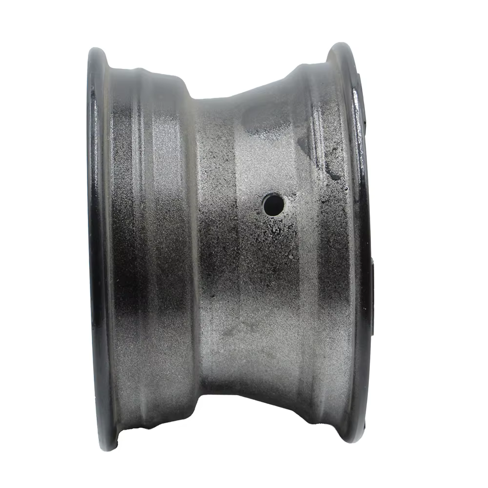 Roues en aluminium à vide de 8 pouces pour ATV, adaptées aux quads, motos à 4 roues, karts, pneus 19x7-8 18x9.50-8