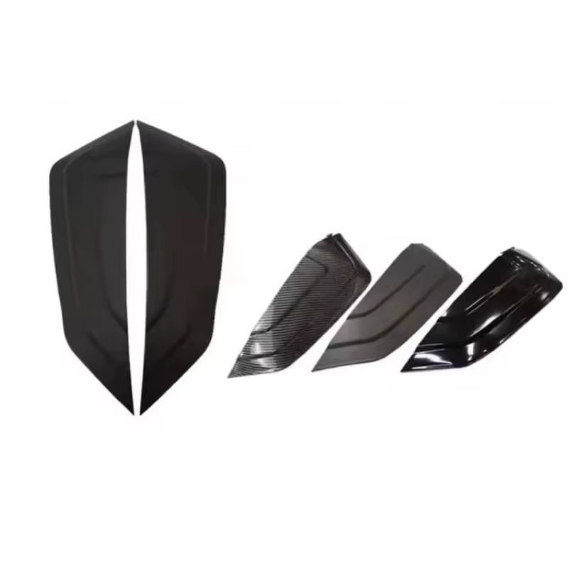 Accessoires moto pour Yamaha XMAX300 X-MAX300 XMAX 300 2023 2024 : Garde-jambes, Pare-brise, Protection avant des jambes