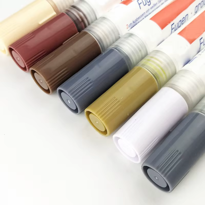 Marqueur de revêtement de coulis de carrelage