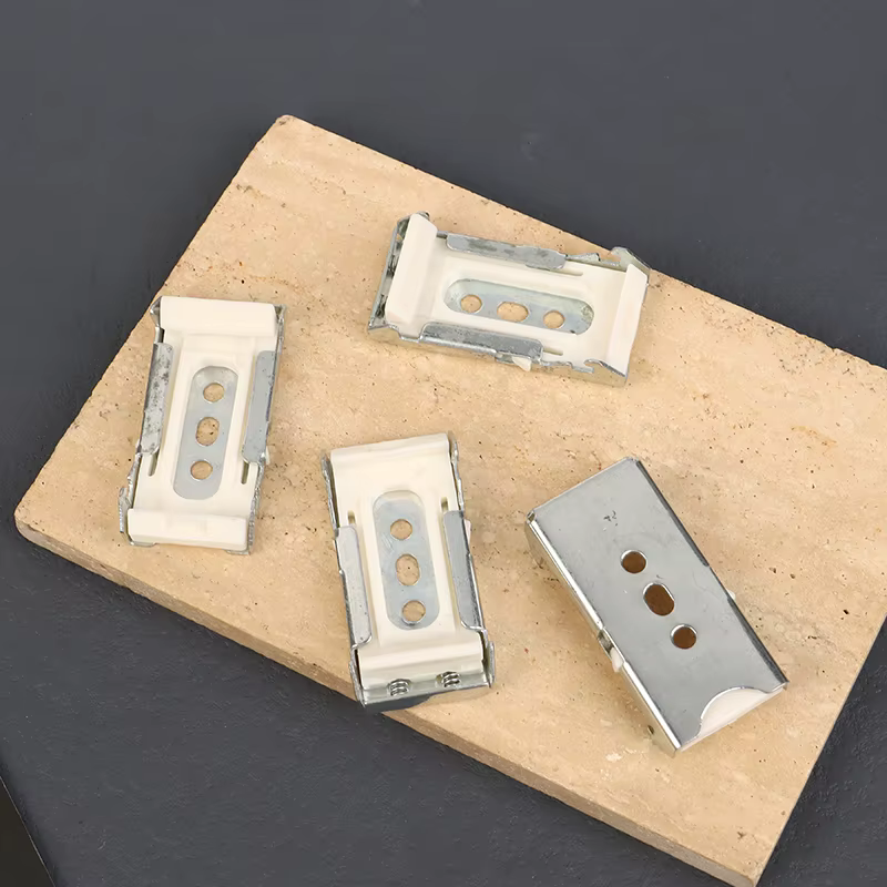 Supports de plafond en métal 36MM