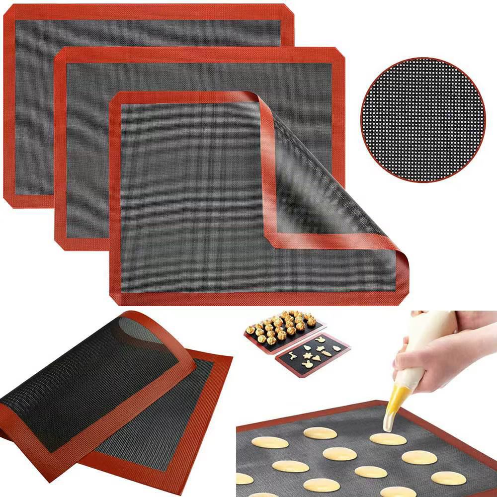 Tapis de gril de cuisson 30x40cm