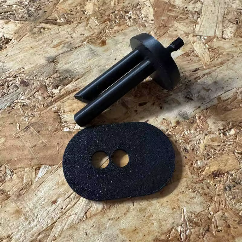 Enrouleur de sangles, Rouleau de cerclage robuste