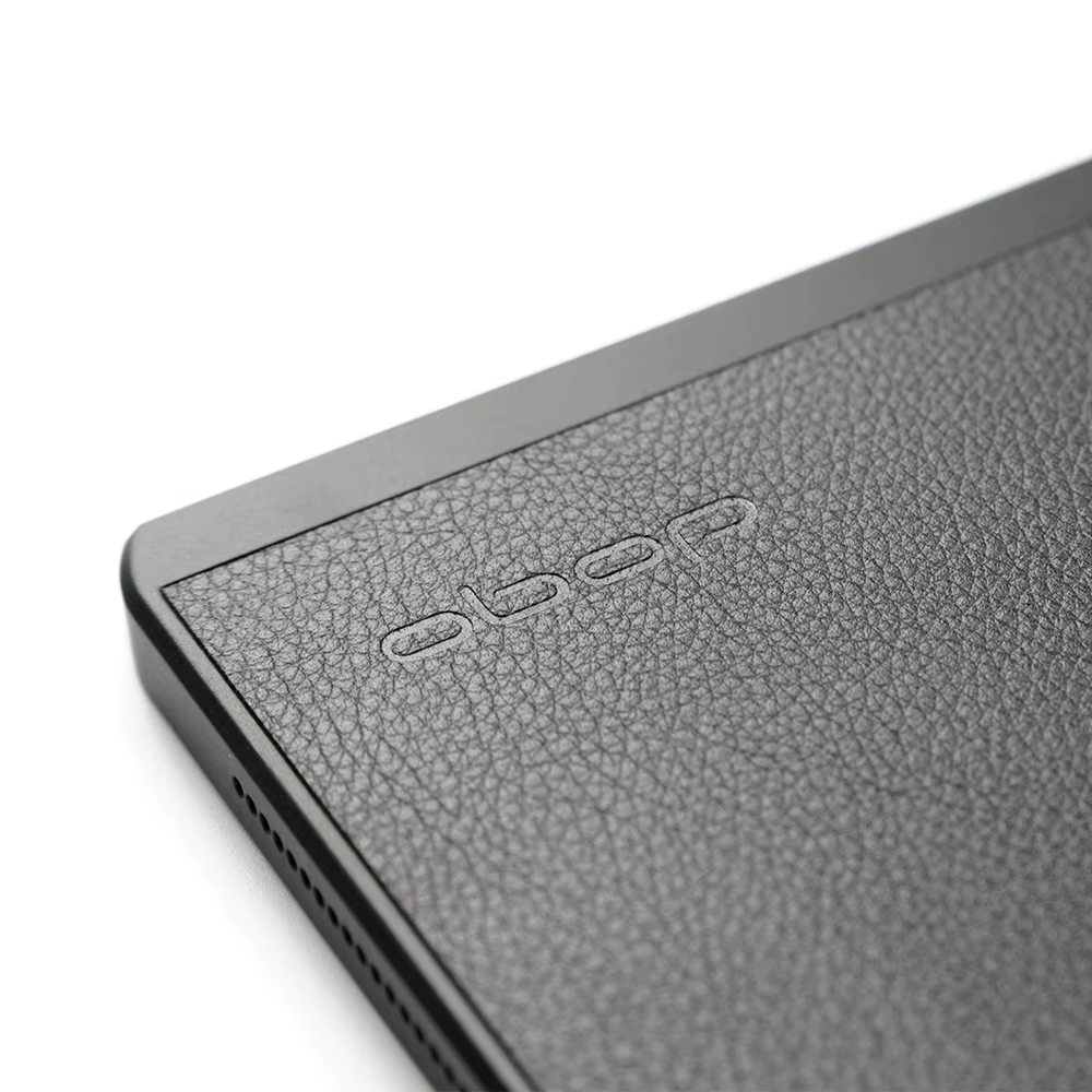 Étui de protection magnétique pour iPad 11/12.9 avec compatibilité du clavier magique - Housse de tablette durable