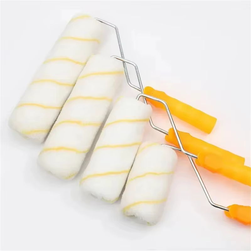 Kit de rouleaux à peinture
