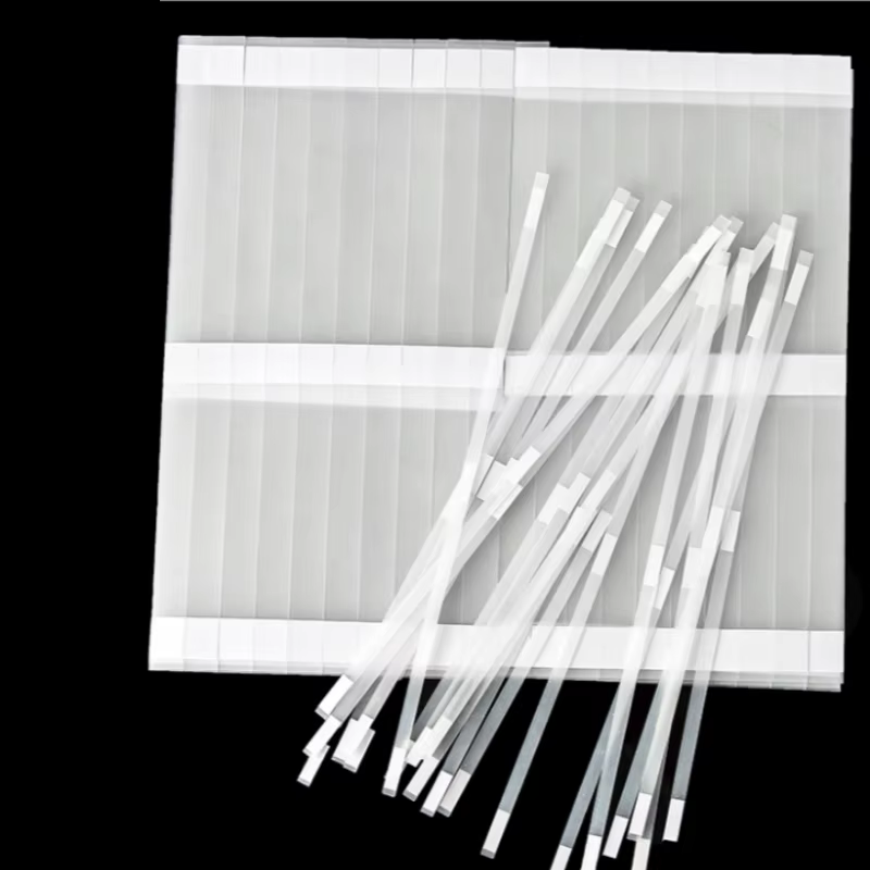 Ruban de liaison thermofusible 1.5mm-50mm