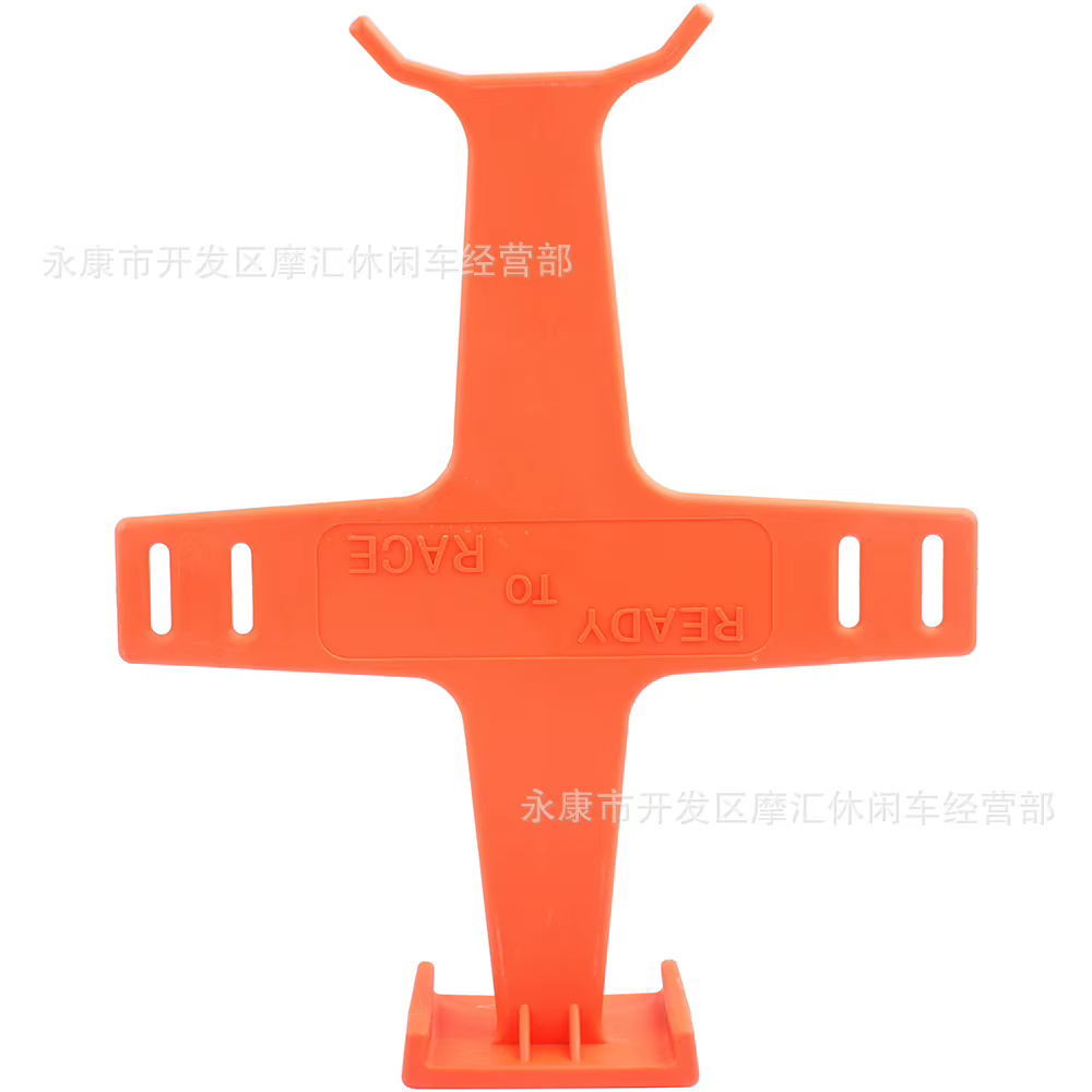 Support de protection pour amortisseur avant, adapté aux motos KTM, Honda, Yamaha, Kawasaki, Suzuki