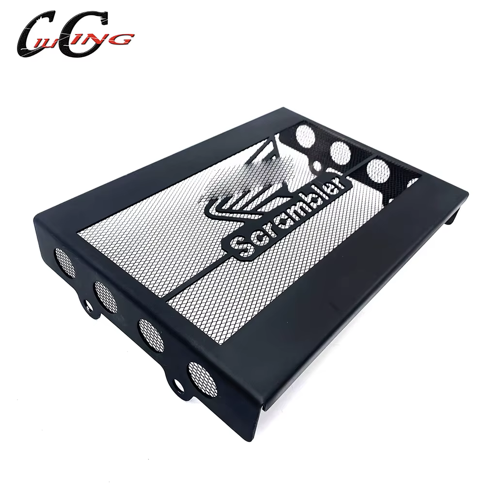 Protecteur de calandre pour Honda, couvercle de protection des religions CL500, CL250, CL 300, CL 500, cl250, 2023