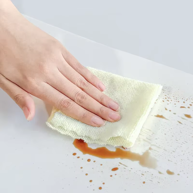 Autocollants muraux en Imitation marbre PVC