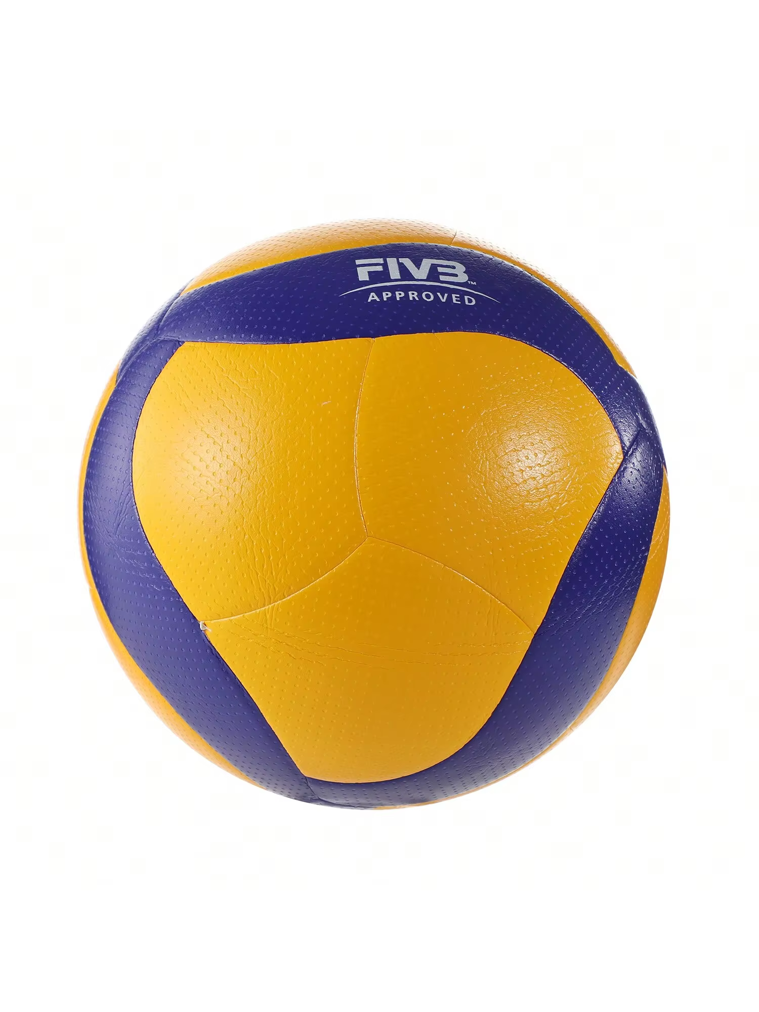 Volley-ball extérieur intérieur nouveau cuir de haute qualité PU/PVC volley-Ball de plage souple volley-Ball dur V300W/V200W/MVA300/MVA200 balle