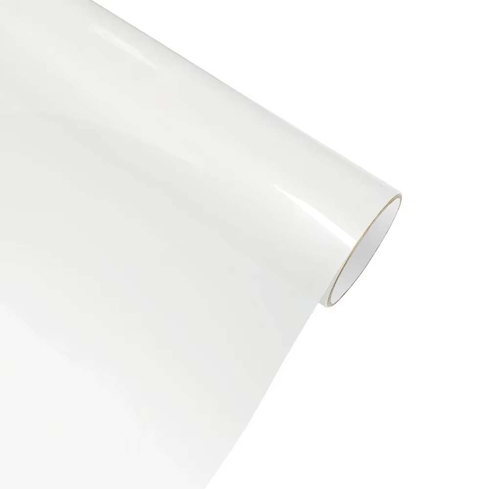 Film de Protection de peinture TPU Transparent