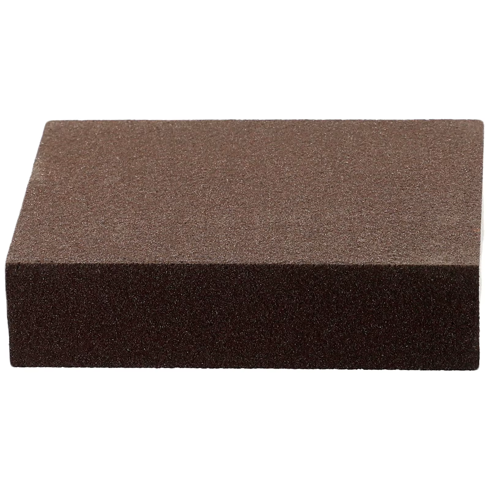 Blocs d'éponge de ponçage grain 60 80 100 120 180 240 320