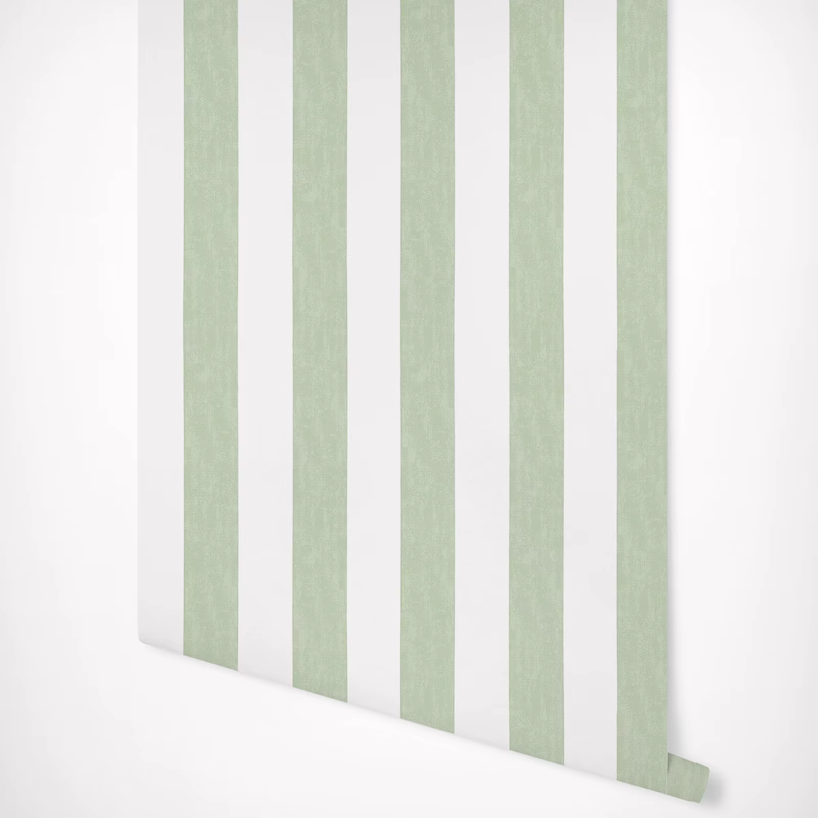 Papier peint à motif de rayures