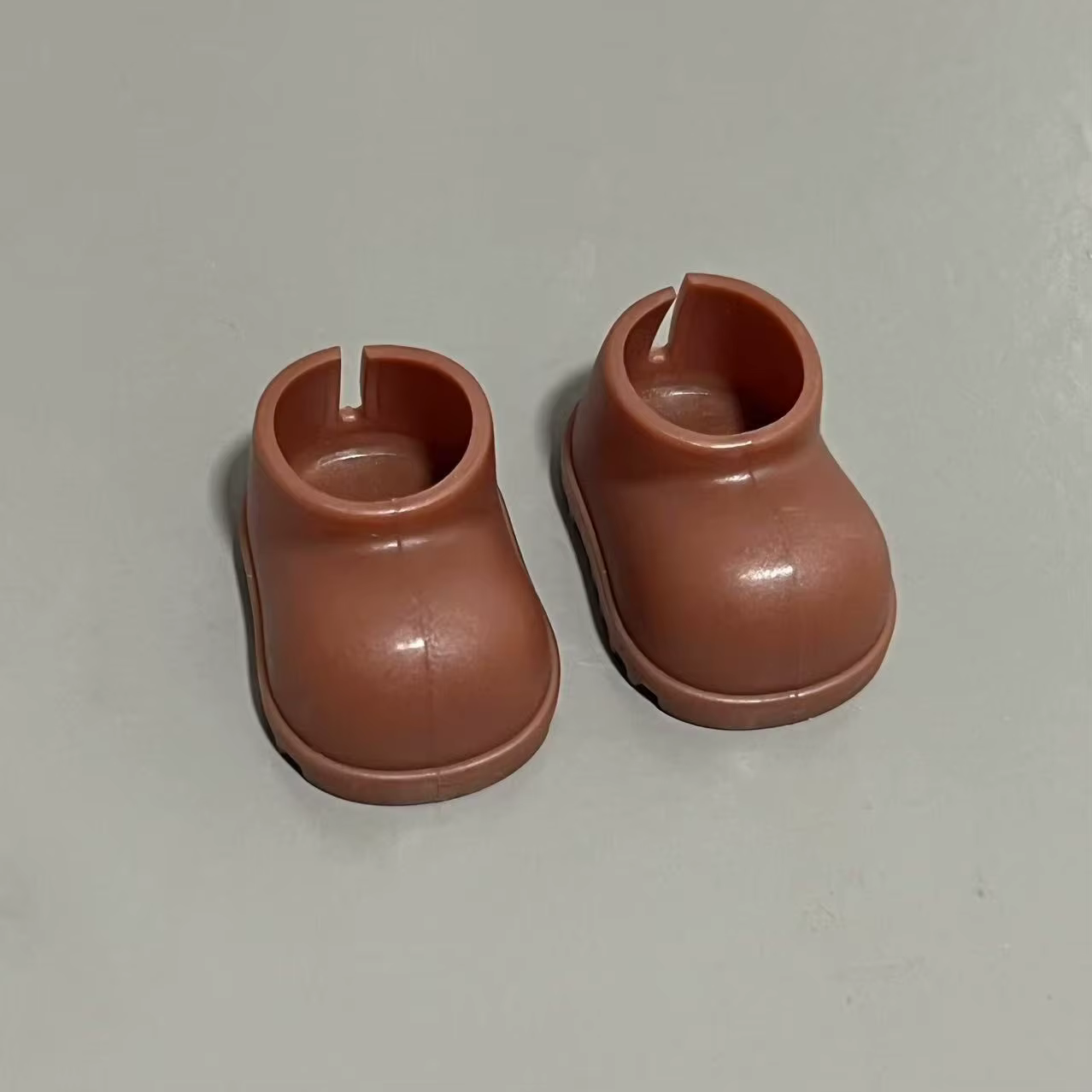 [Bottes de pluie labubu] 1ère génération 2ème génération 3ème génération chaussures générales 17 cm chaussures de bébé labubu accessoires périphériques
