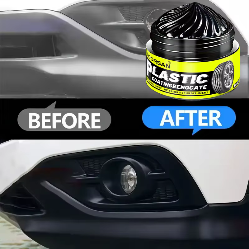 Pâte de rénovation pour revêtements plastiques LOORSAN