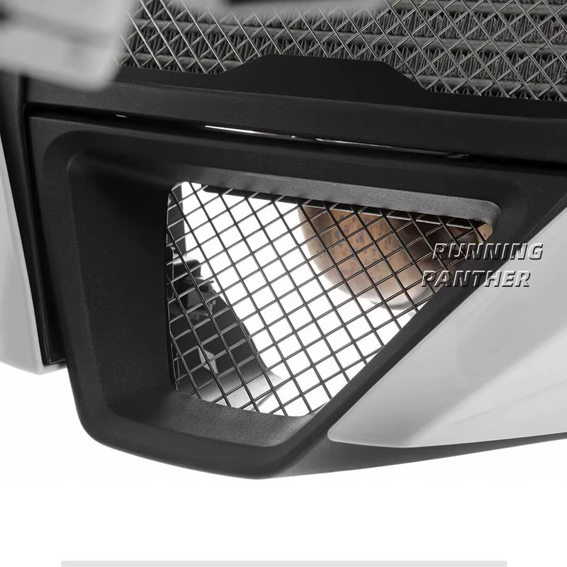 Calandre de Protection de Refroidissement à Eau pour Moto BMW M S 1000 R 1000R M1000R S1000R, Nouveauté