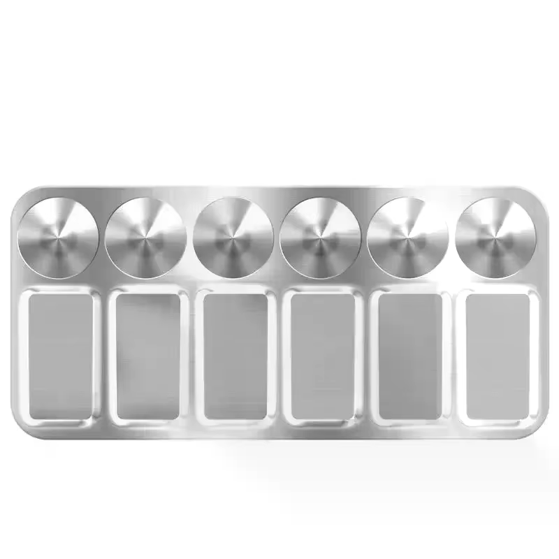 Palette en aluminium peinture pour enfants