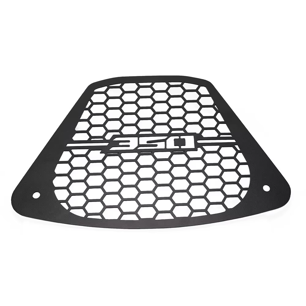 Grille de protection du radiateur et du moteur pour HONDA adv350 ADV 350 2022 2023 2024, pièces de moto, protection du carter moteur