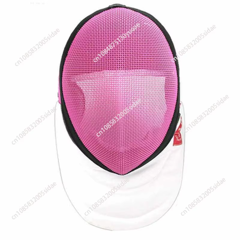 Masque d'escrime 350NW, casque d'épée pour adultes/enfants, protection du visage, équipement de protection d'escrime de haute qualité