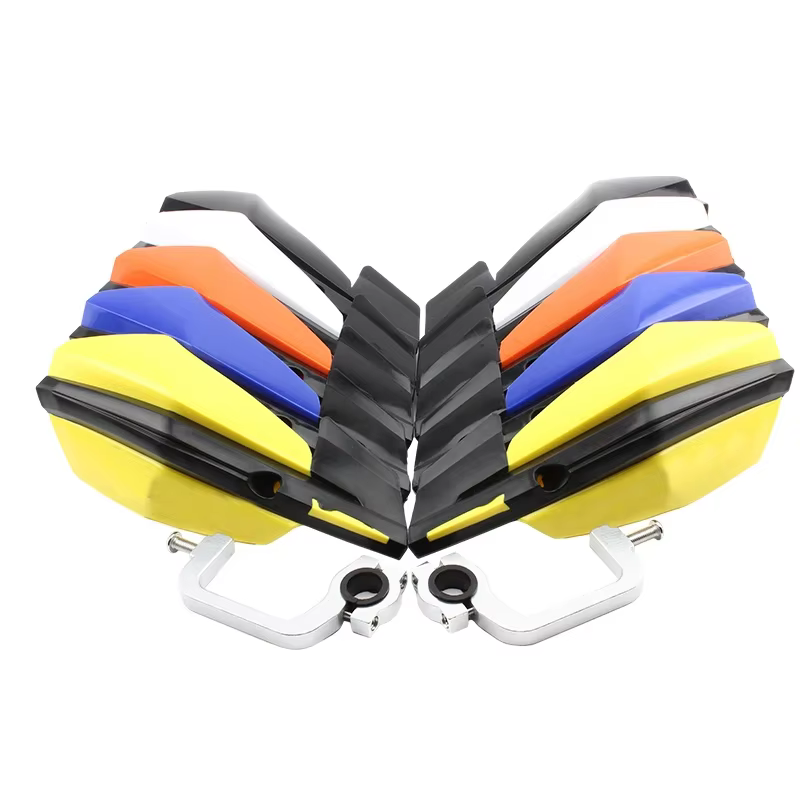 Couvre-poignets de protection des mains de moto, accessoires de protège-mains de motocross, Endflats, KTM, EXC, SX, XC, XCF, XCW, 125-500