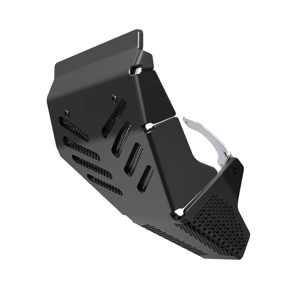Protection de moteur de moto pour DucSauMultiStrada, protection de boîtier de moteur, accessoires de moto, 950 S, 950 S, MTS, 950, MTS950, 2019, 2020, 2021