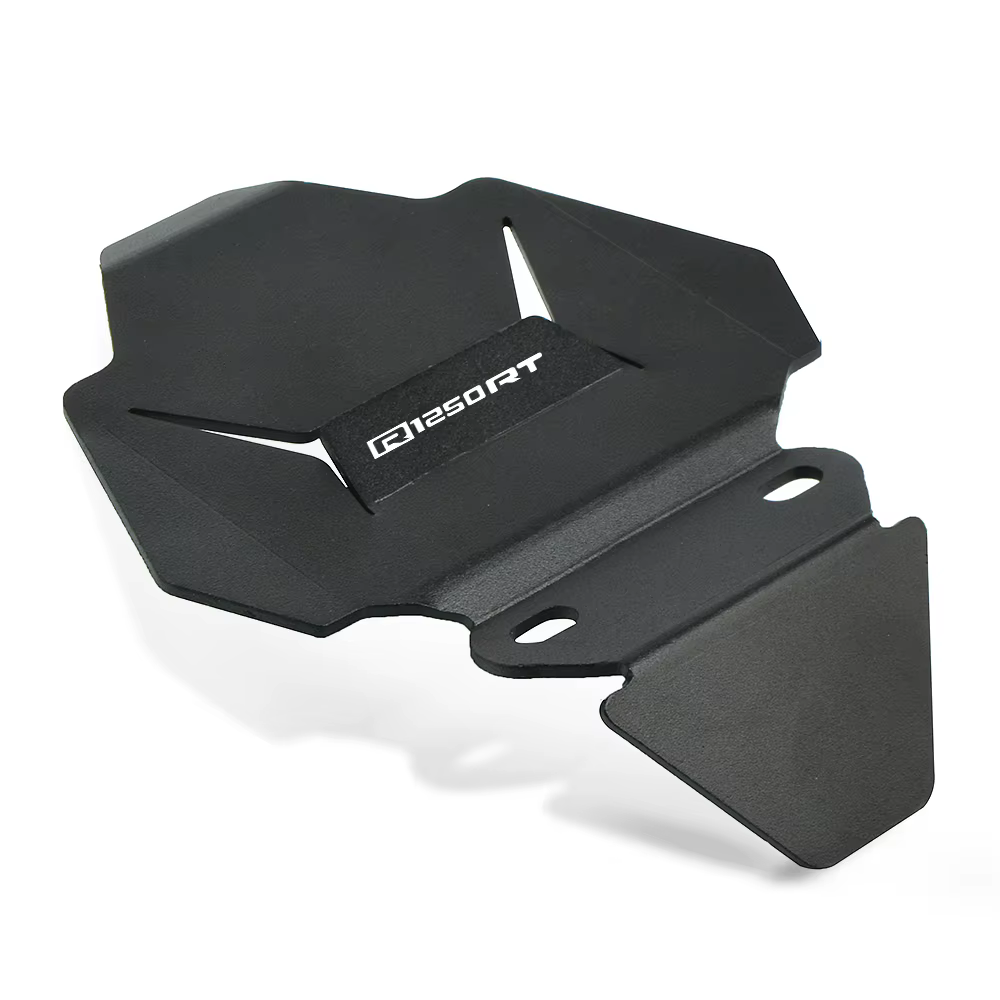 Pour BMW R1250RT R 1250 RT R1250 RT accessoire de Protection du boîtier du moteur avant de moto R1250RT Protection du boîtier du moteur avant