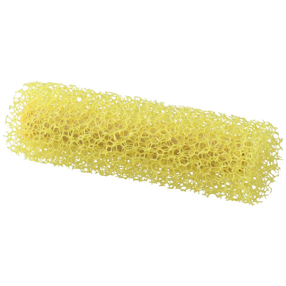 Couvercle de rouleau de peinture de 4 pouces