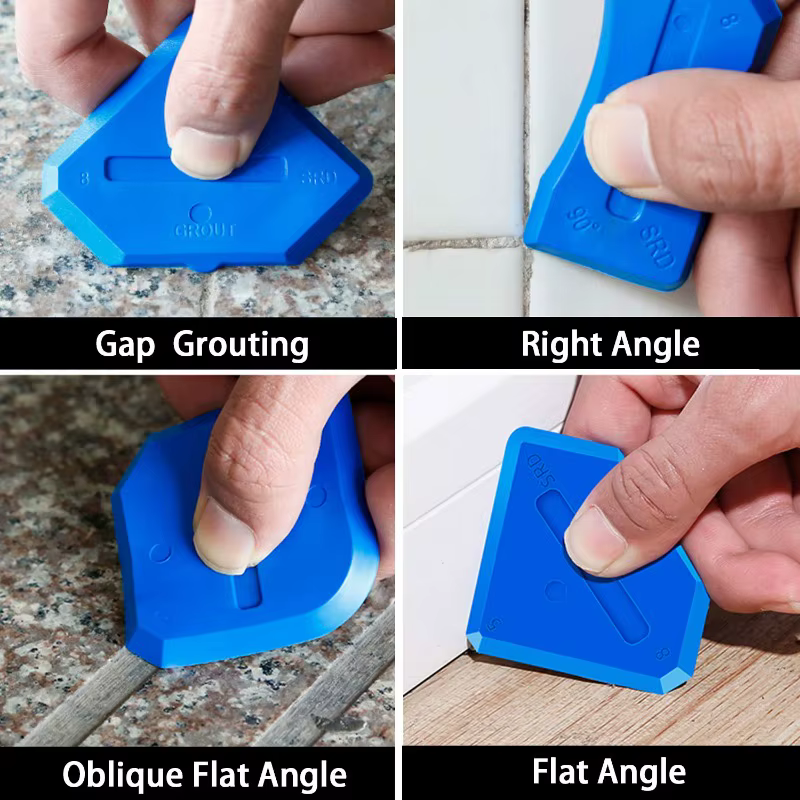 Kit d'outils de calfeutrage
