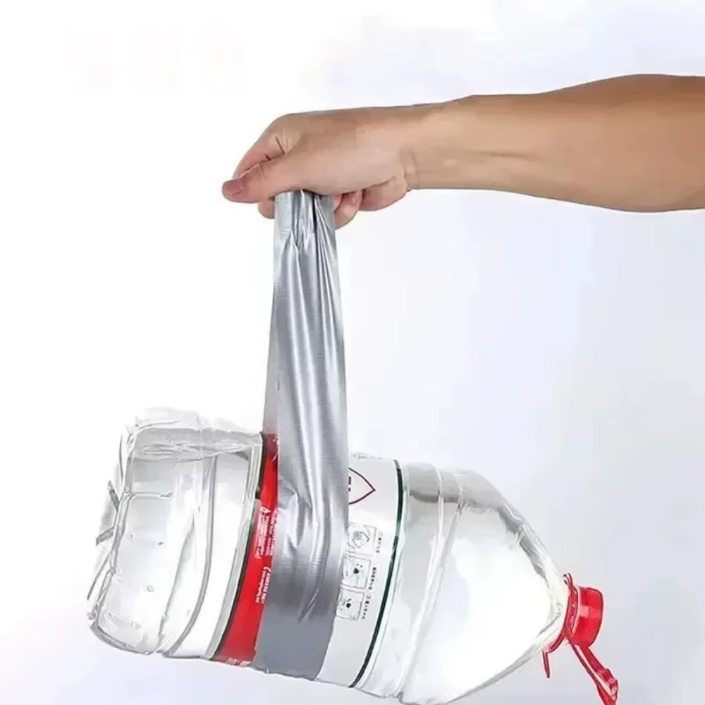 1pc 5mX5cm Bande d'étanchéité pour fenêtre