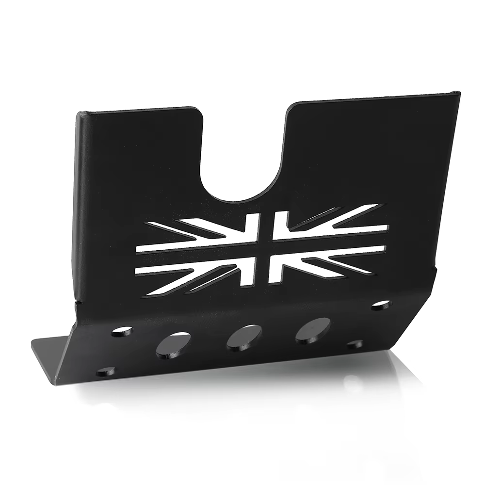 Protection du boîtier de déflecteur de moteur pour Thruxton R 1200 Street Twin Bonneville T100 Bobber Speedmaster Scrambler 1200 XC XE