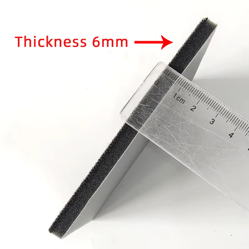 ATPRO 75/120mm tampon de protection