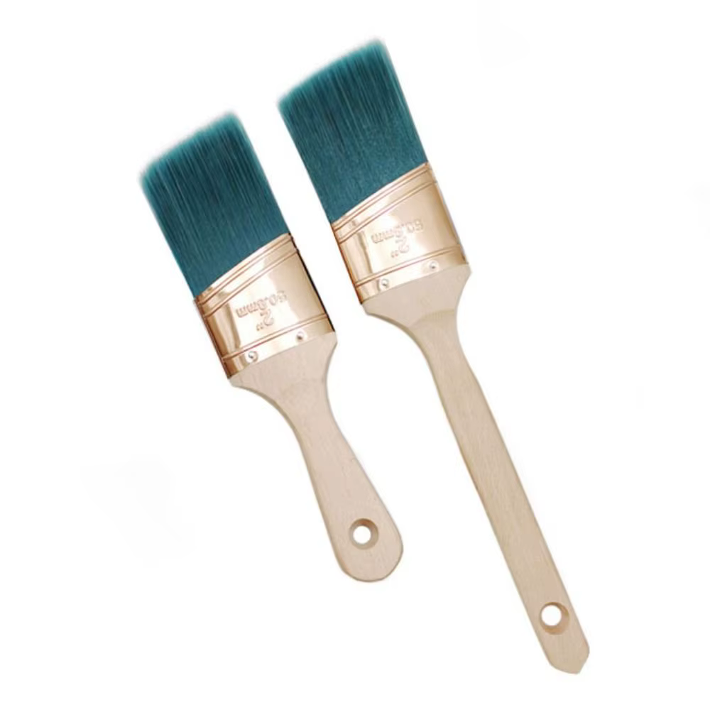 Pinceau à peinture de 2 pouces