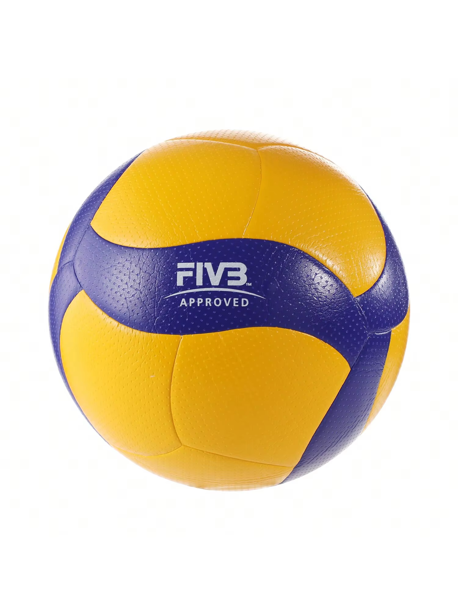 Volley-ball extérieur intérieur nouveau cuir de haute qualité PU/PVC volley-Ball de plage souple volley-Ball dur V300W/V200W/MVA300/MVA200 balle