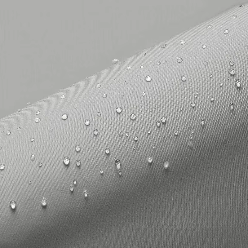 PEVA rideau de douche imperméable moisissure salle de bain