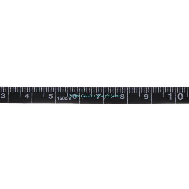 E74E ruban à mesurer souple Flexible 1.5m/60 pouces