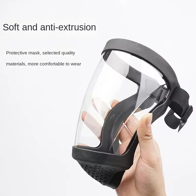 Masque de Protection de travail