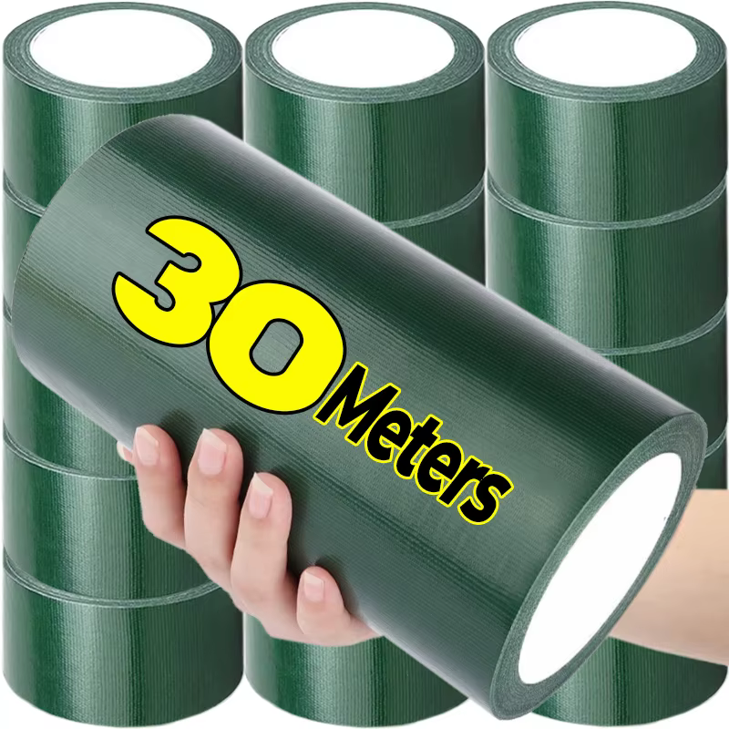 Bandes de réparation de bâche solides