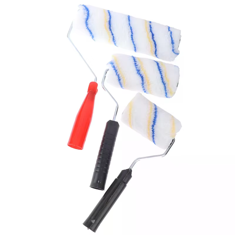 Rouleau à peinture de 4
