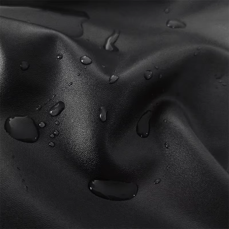 Juste de canapé en cuir PU imperméable