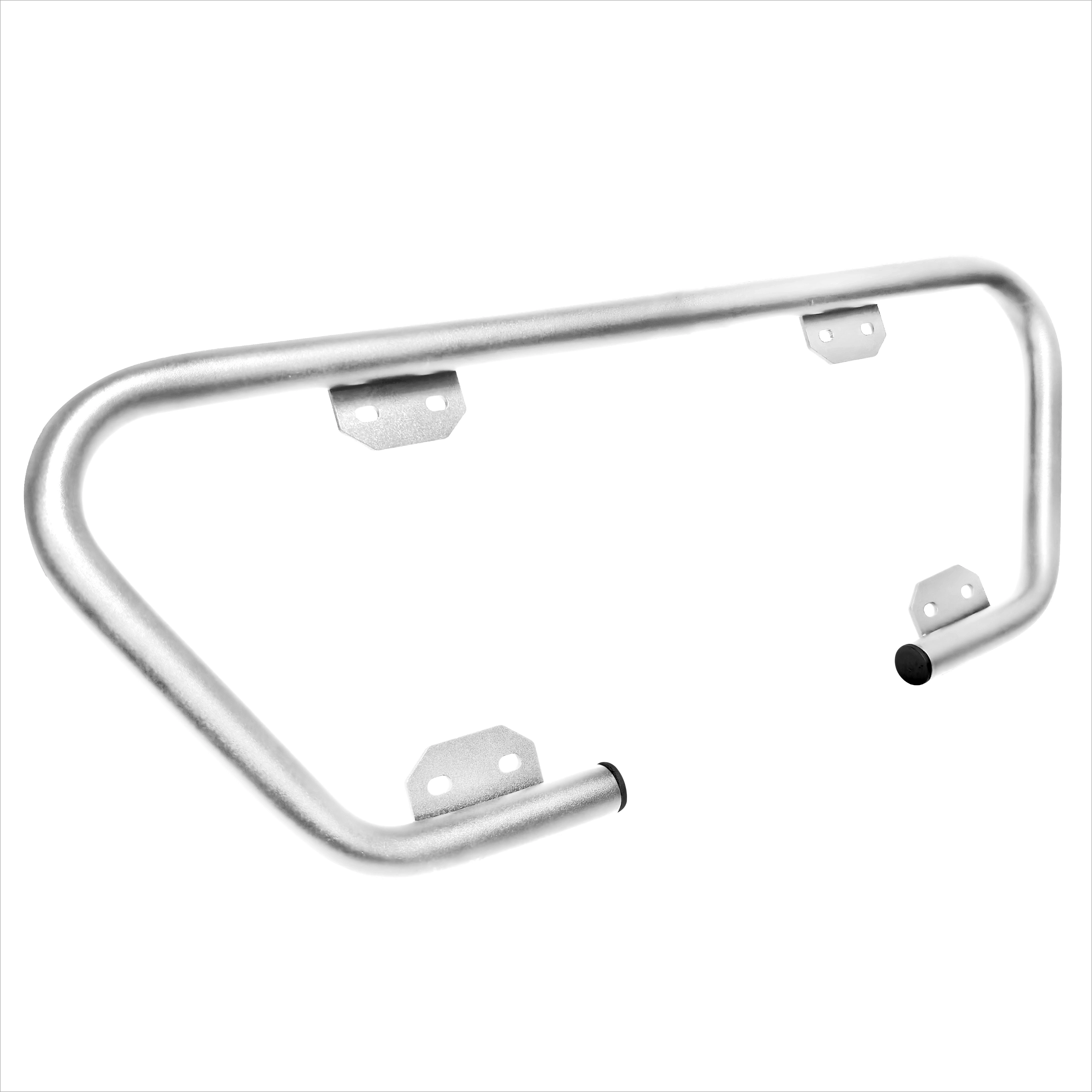 Protection anti-chute pour moto, barre de protection du moteur, pare-chocs pour Honda CT125 Trail 125 Hunter Cub 2024-2020