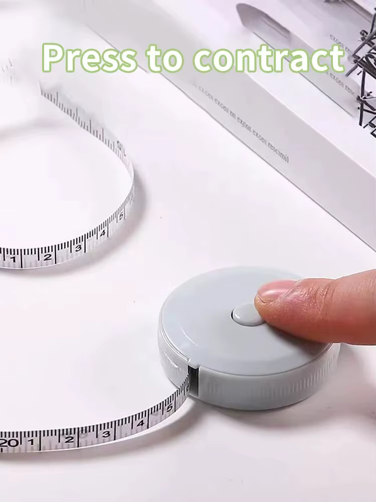 Règle flexible, ruban à mesurer souple