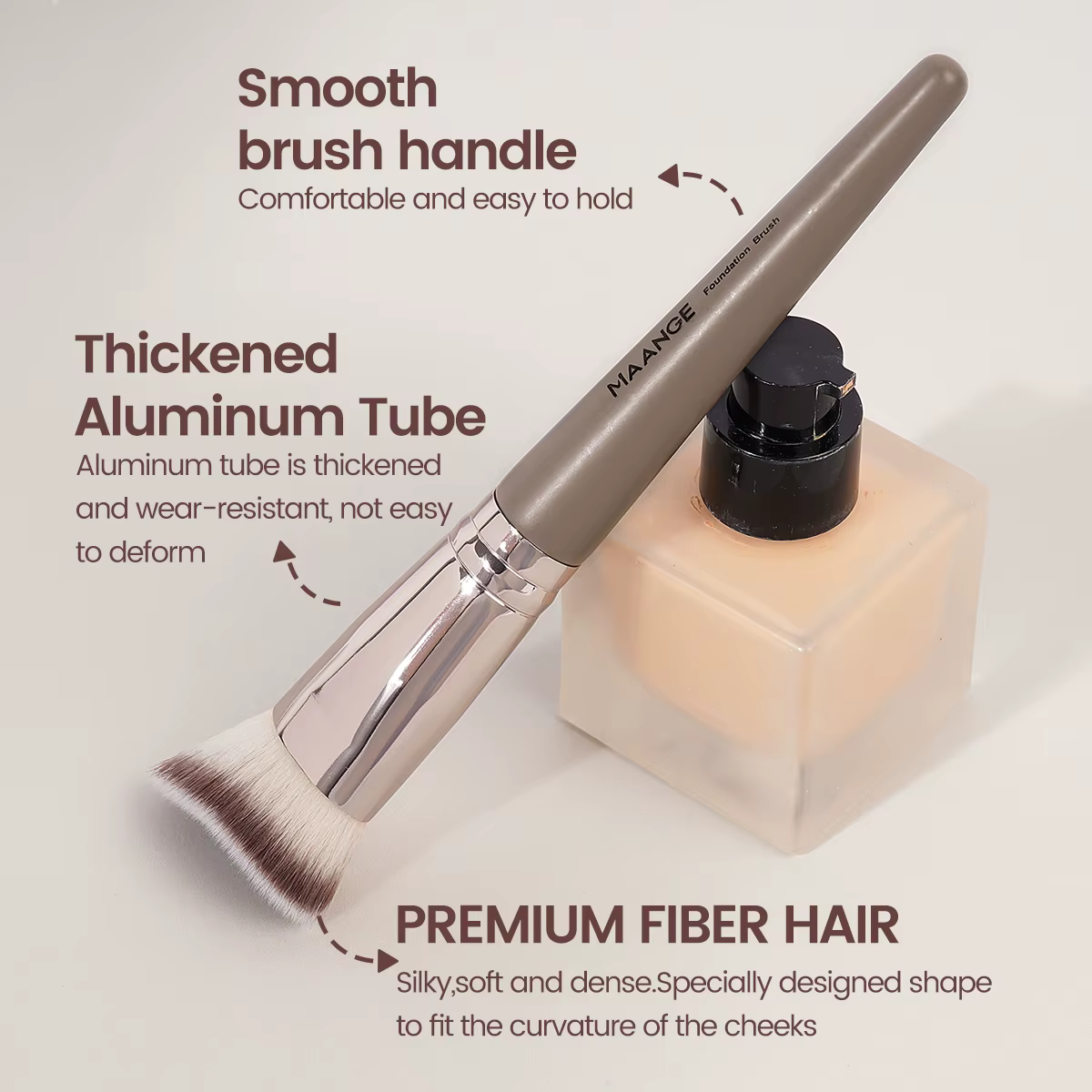 Pinceau Contour Premium