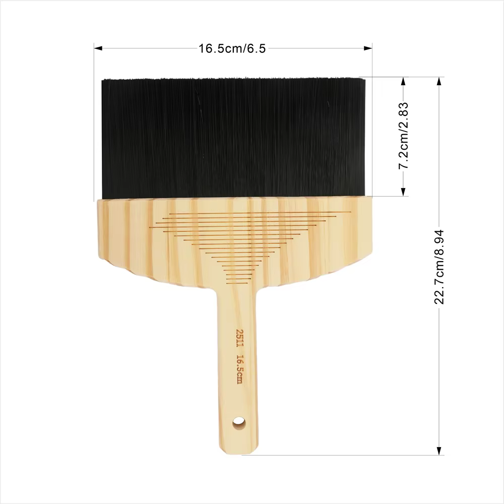 Brosse à papier peint et à montage Artsecret de 6