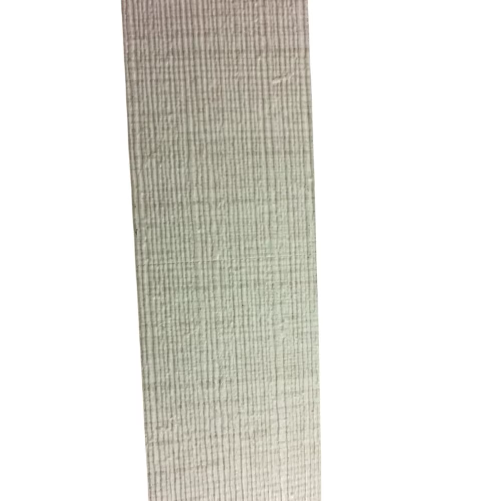 Ruban adhésif flexible auto-adhésif de 10 m/rouleau pour joints de panneaux muraux de camping-car