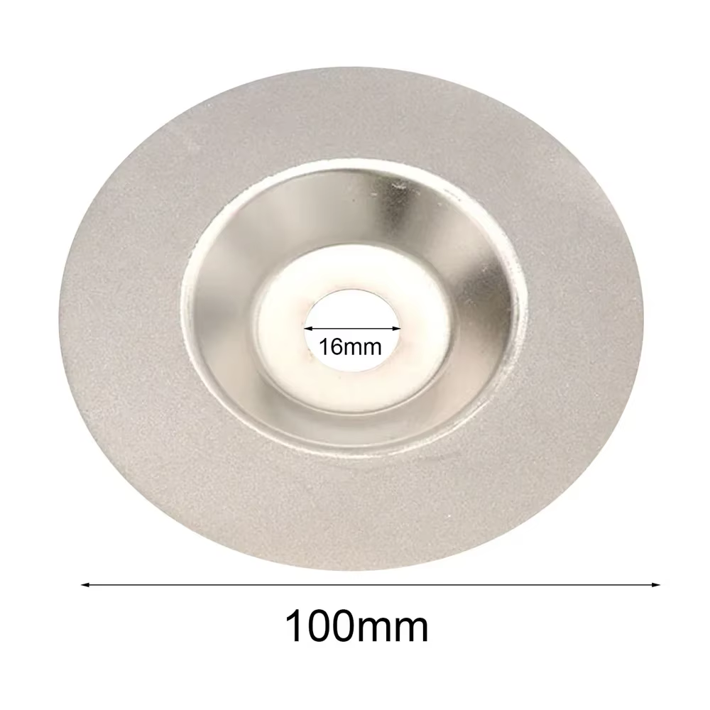 Disque abrasif durable