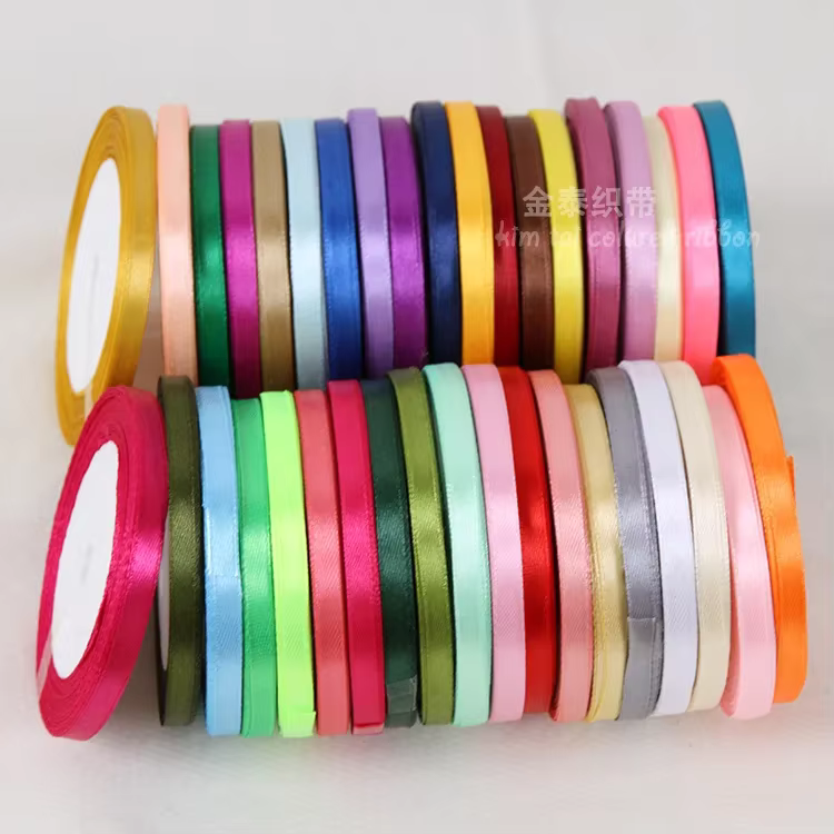 Ruban en Satin de 10mm