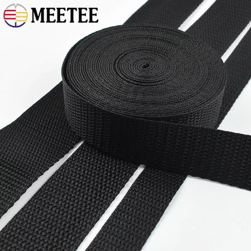 Sangle d'épaule en nylon Meetee de 2 à 10 m