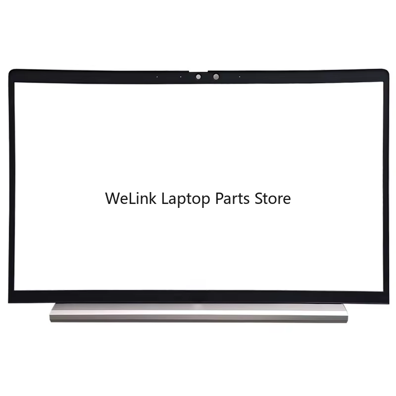 Pour ordinateurs portables HP Probook 440 G8 G9 445 G8 G9 ZHAN 66 Pro 14 G5 – Couvercle arrière d'écran LCD, cadre frontal, base inférieure, coque inférieure