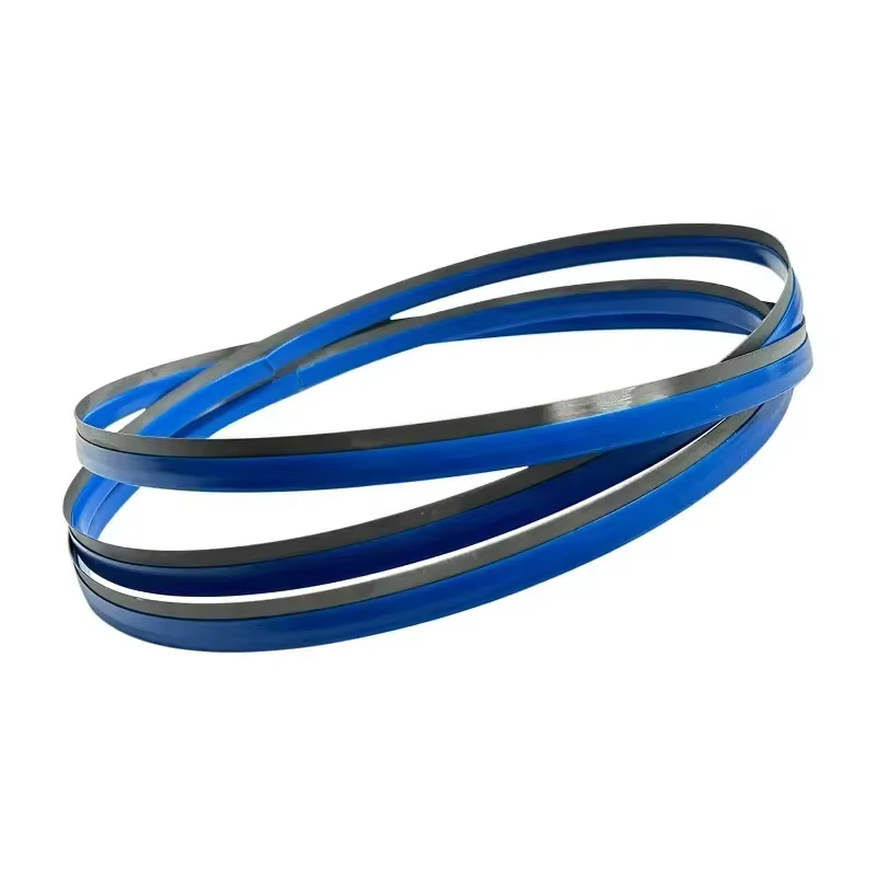 3 pièces 1140 lames de scie à ruban portables Bi métal M42 lame de scie à ruban 1140 13 0.65mm 14/18 TPI pour DeWalt DW3986 Milwaukee 48-39-0561