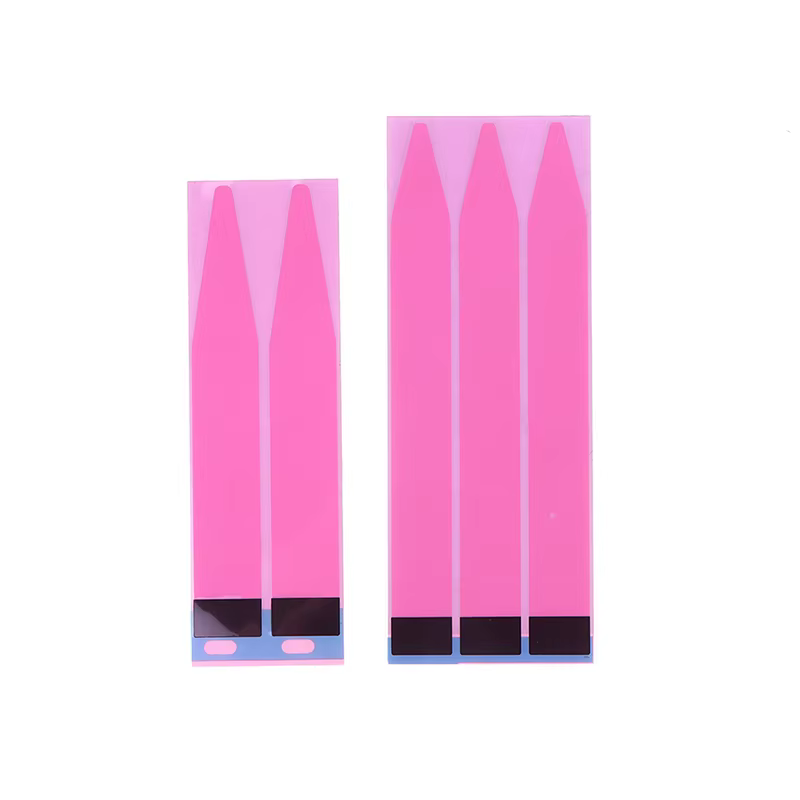 10 pièces de bandes adhésives extensibles sans couture