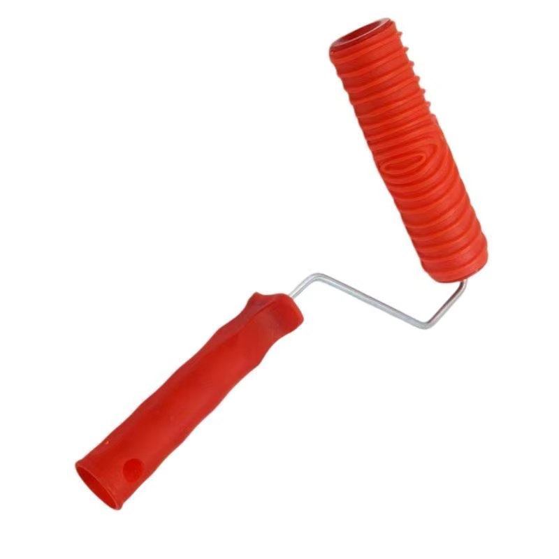 Brosse à rouleau Texture en caoutchouc 652F